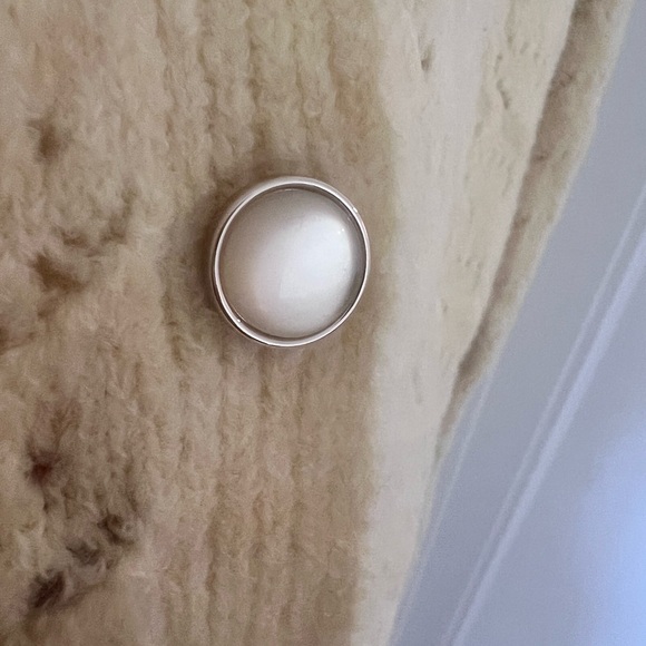 Fashion Nova Lemon Yellow  knit Cardigan - Picture 7 of 9